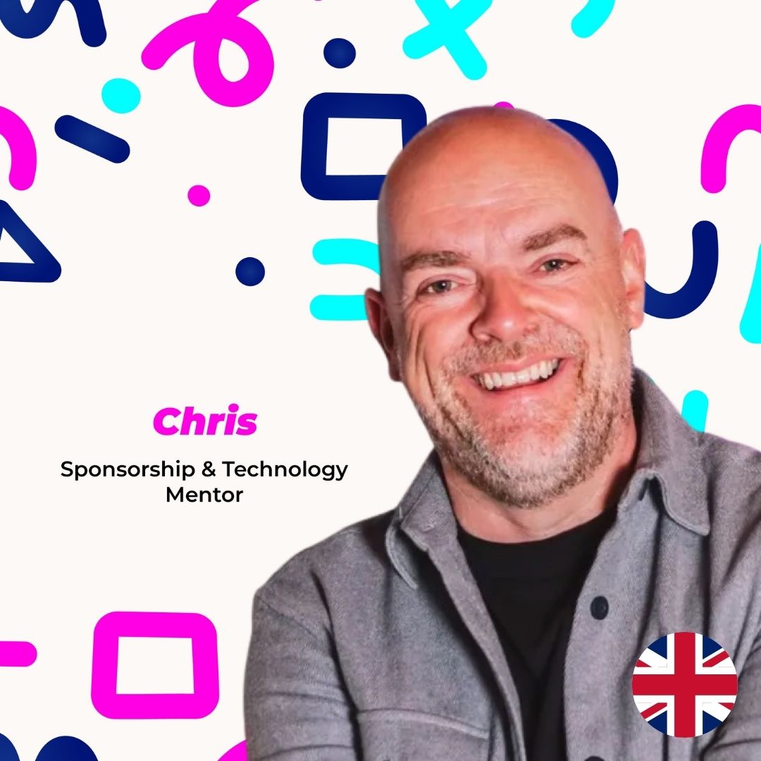 Chris — HGN mentor profile